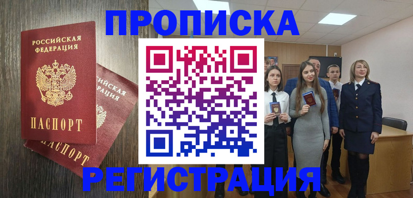временная регистрация в квартире в Елизово