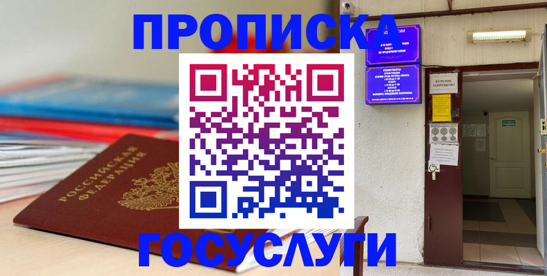 прописка законно в Елизово